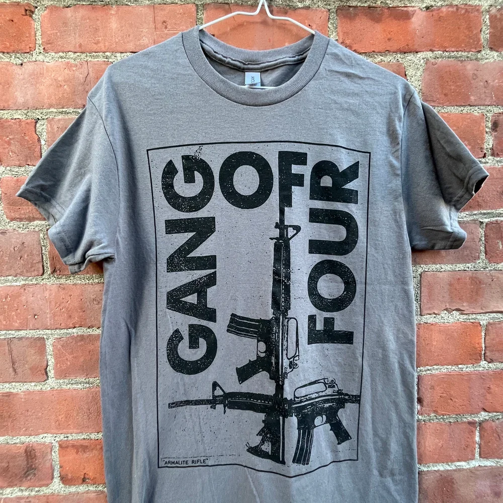 Gang of Four T-Shirt