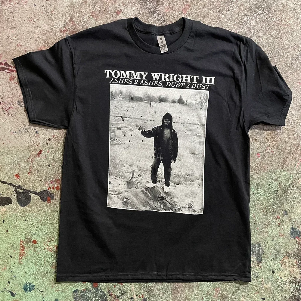 Tommy Wright III T-Shirt