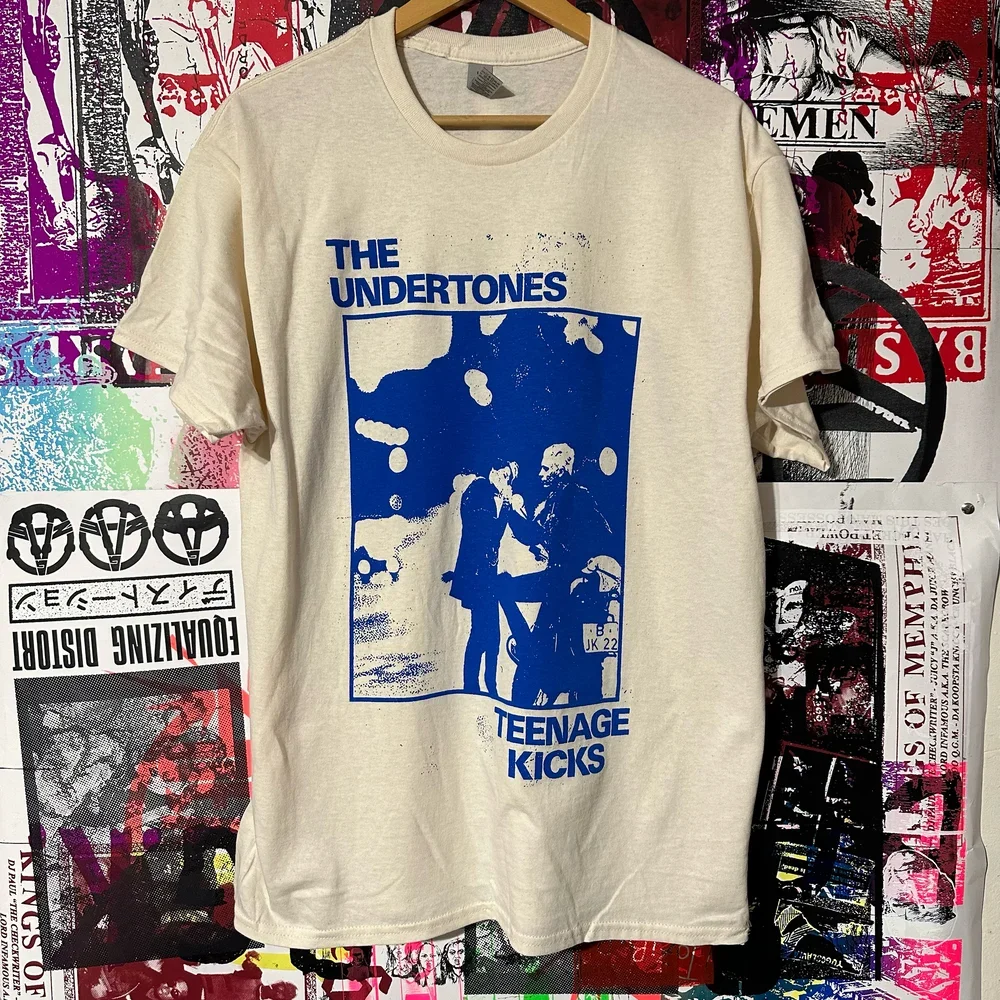The Undertones T-Shirt