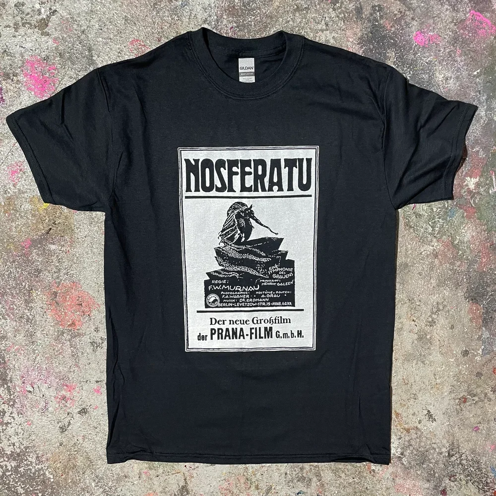 Nosferatu T-Shirt
