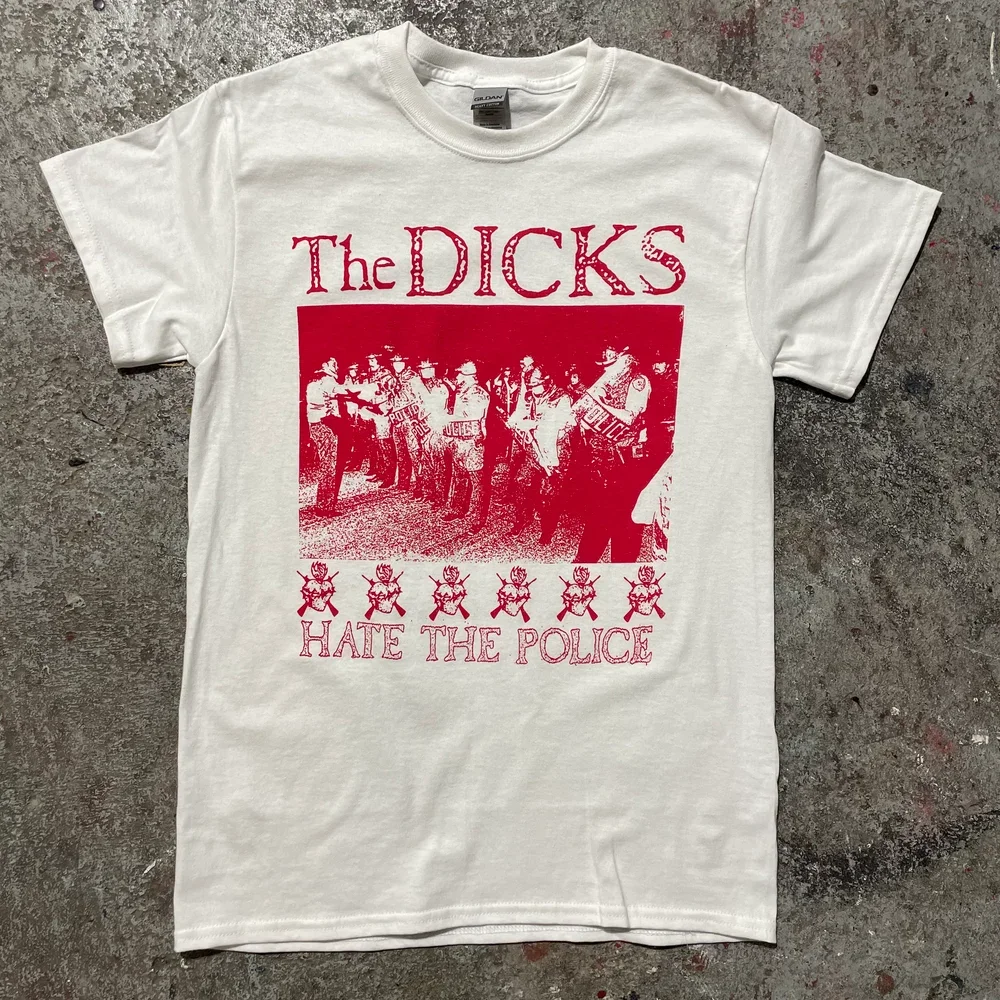 The Dicks T-Shirt