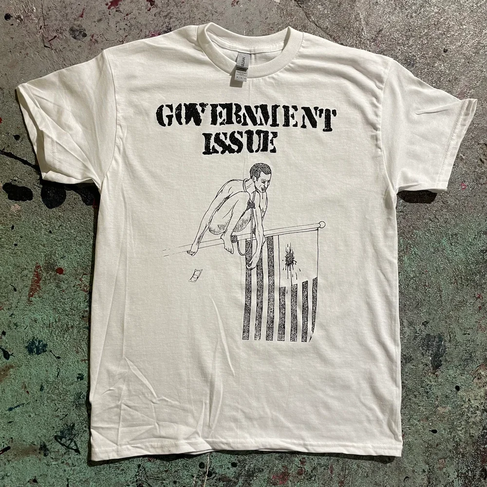 Government Issue T-Shirt