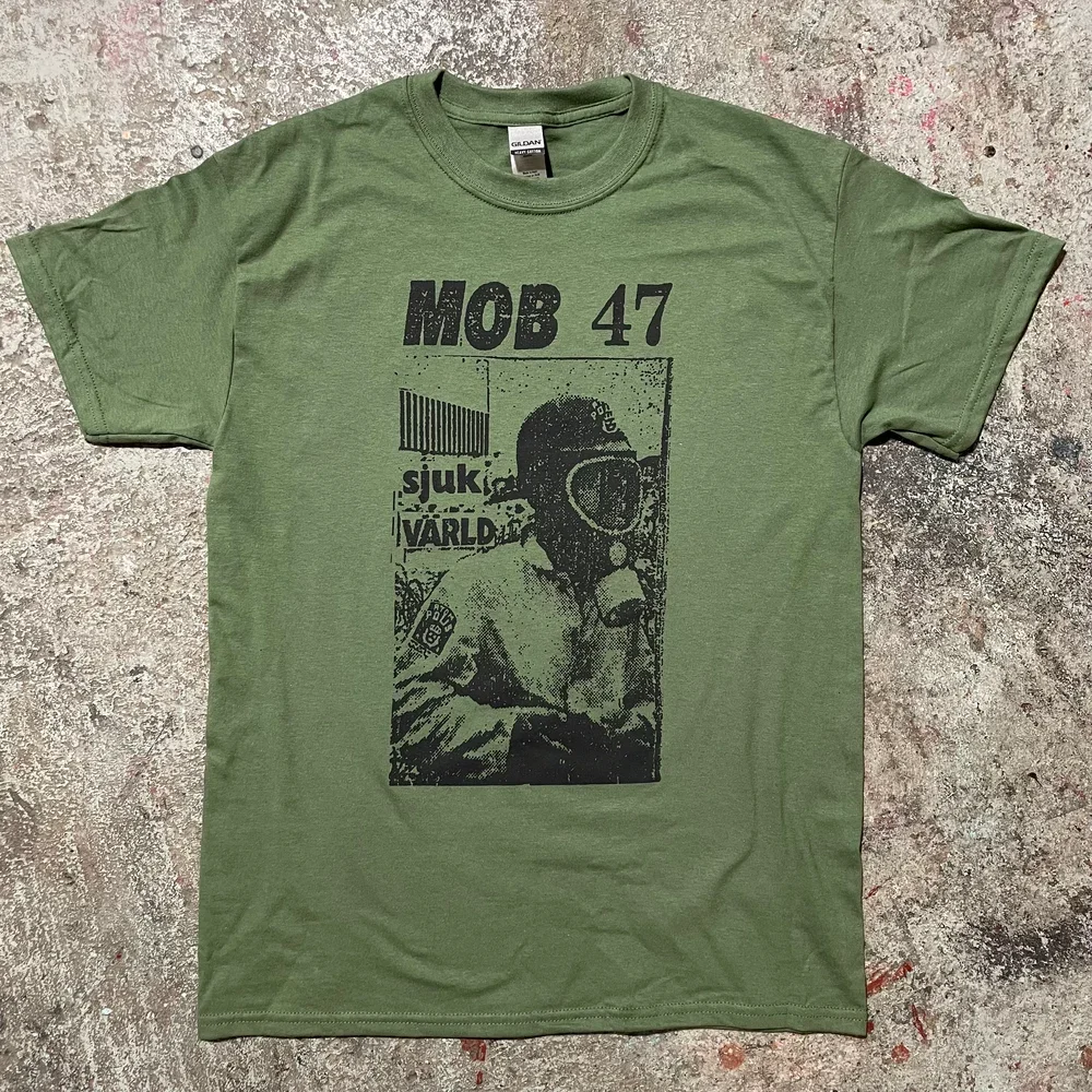 Mob 47 T-Shirt