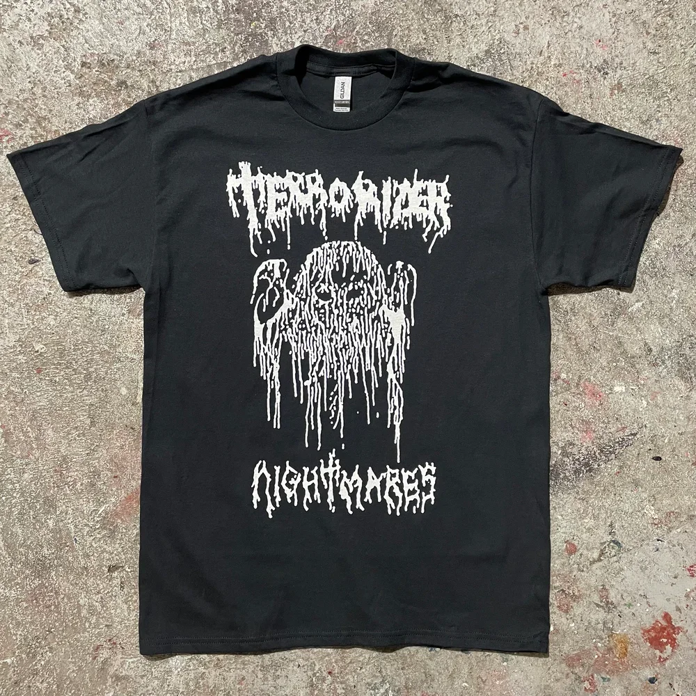 Terrorizer T-Shirt