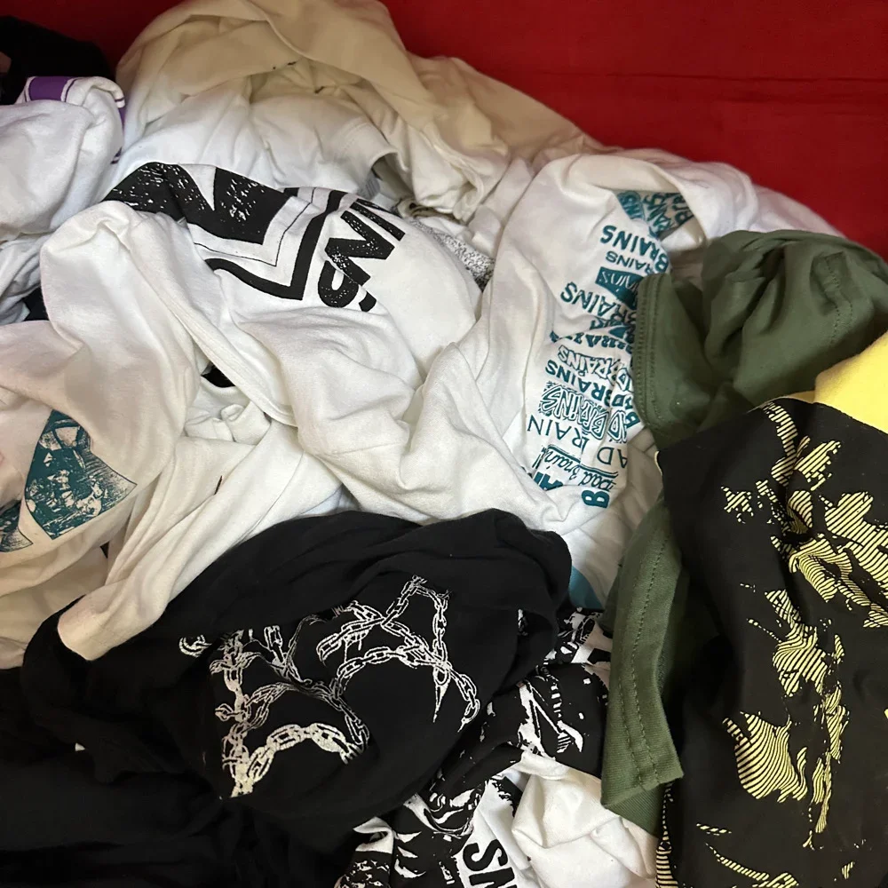 Random Misprint T-Shirt