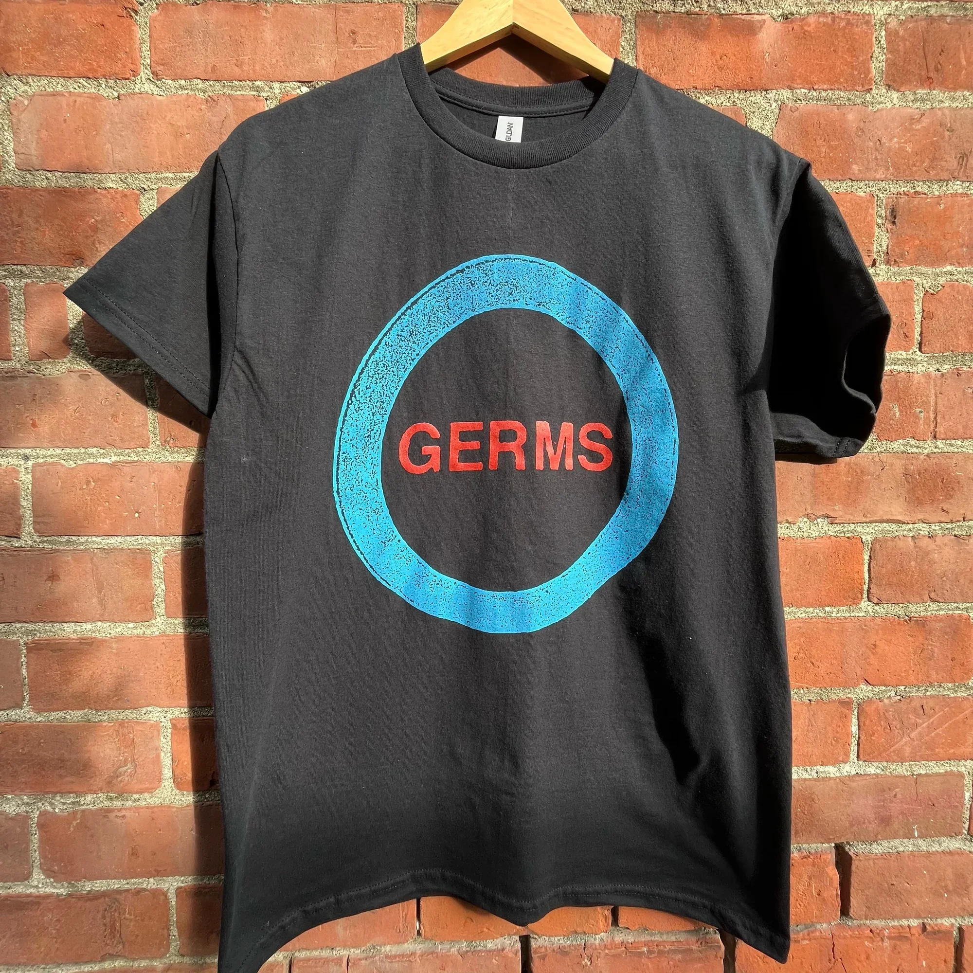 Germs T-Shirt