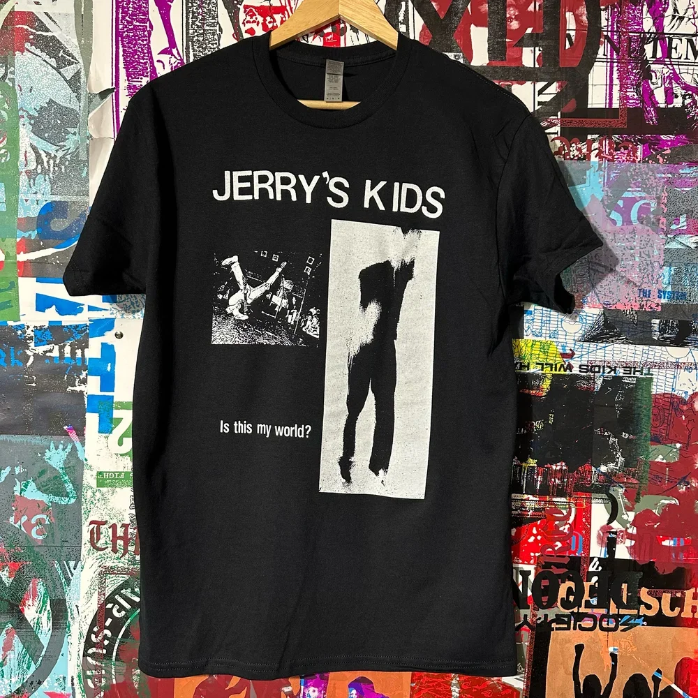 Jerry's Kids T-Shirt