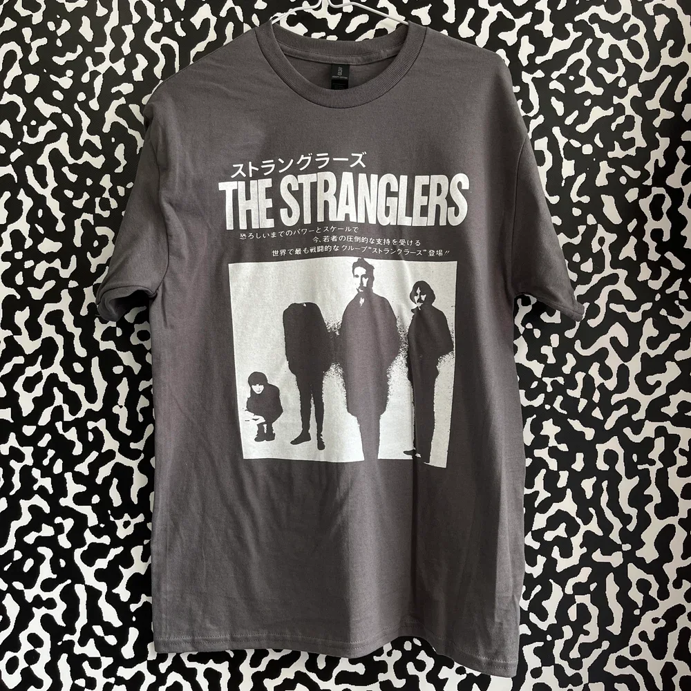 The Stranglers T-Shirt