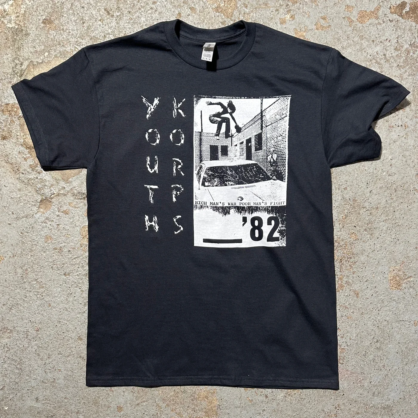 Youth Korps T-Shirt