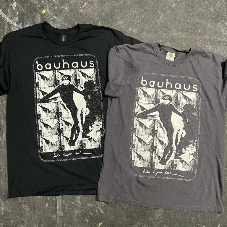 Bauhaus T-Shirt
