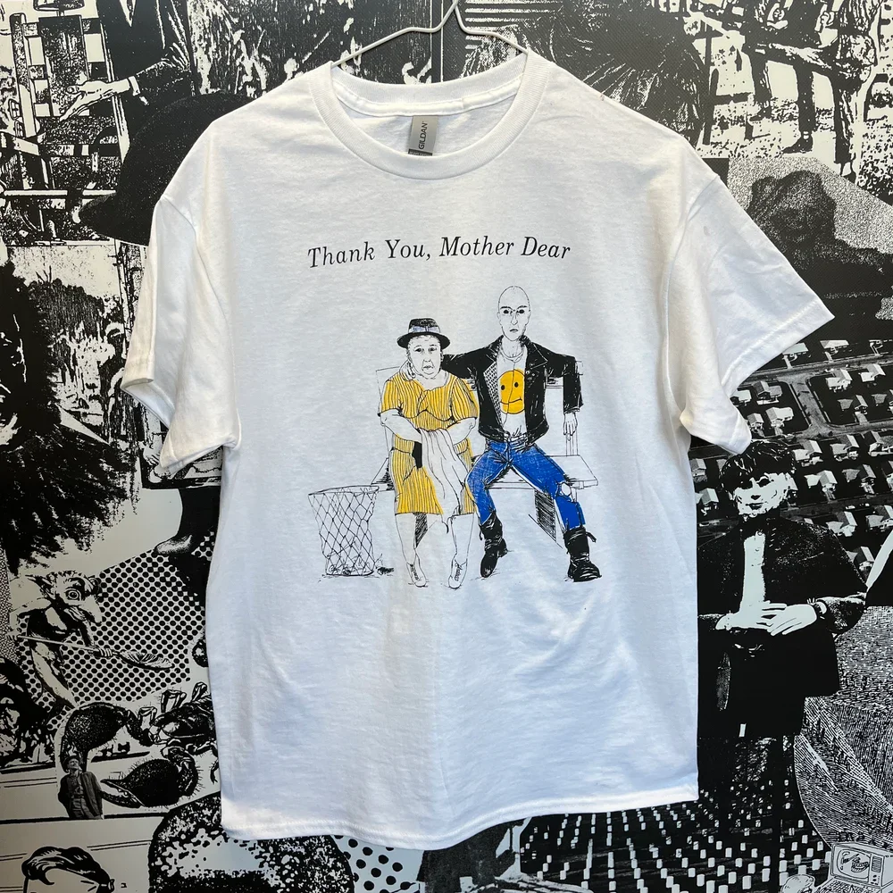 Human Sufferage T-Shirt