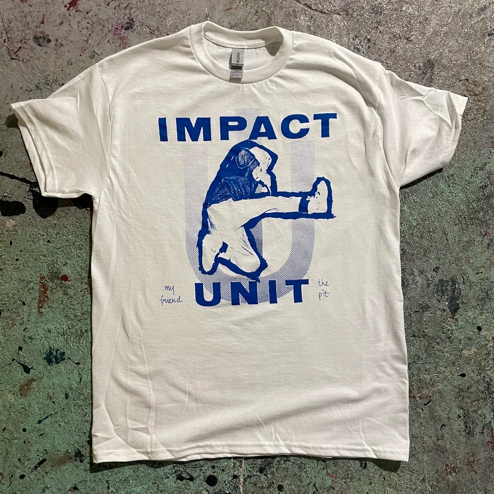 Impact Unit T-Shirt