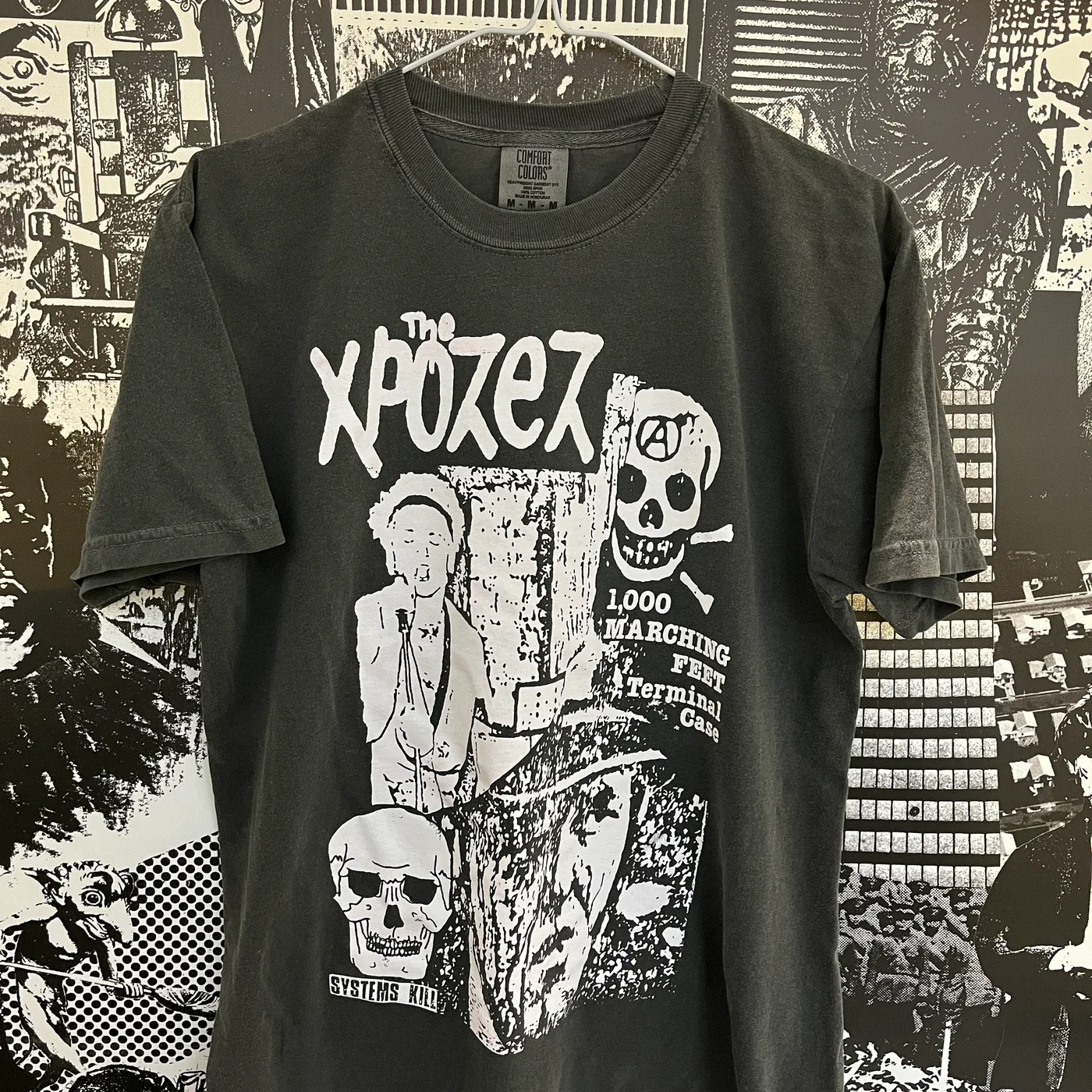 Xpozez T-Shirt
