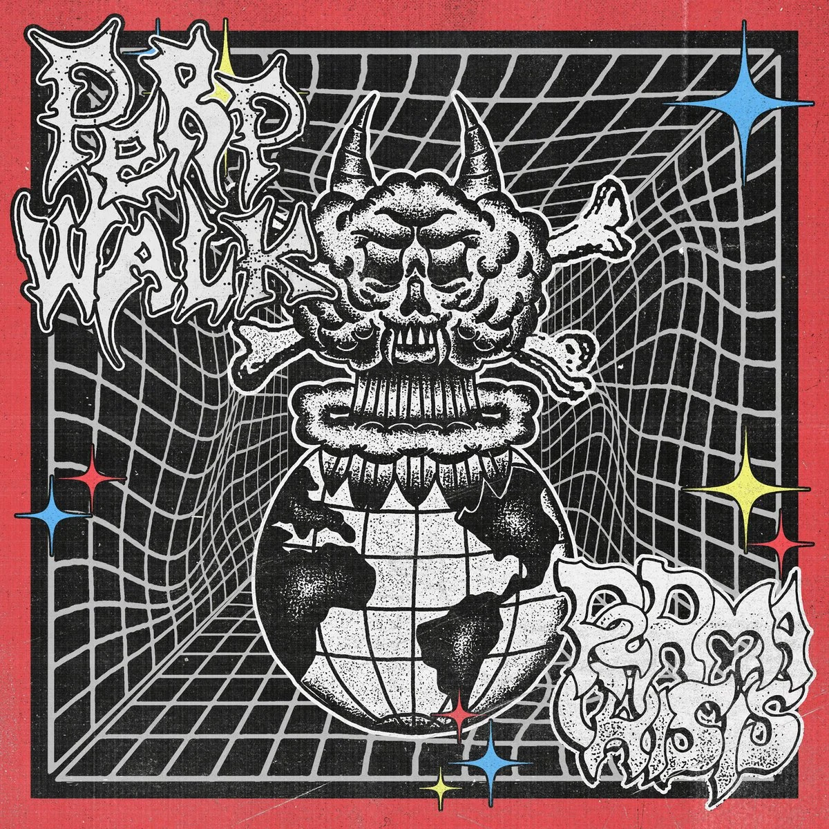 Perp Walk - Perma Crisis