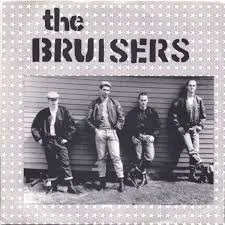 The Bruisers - Independence Day