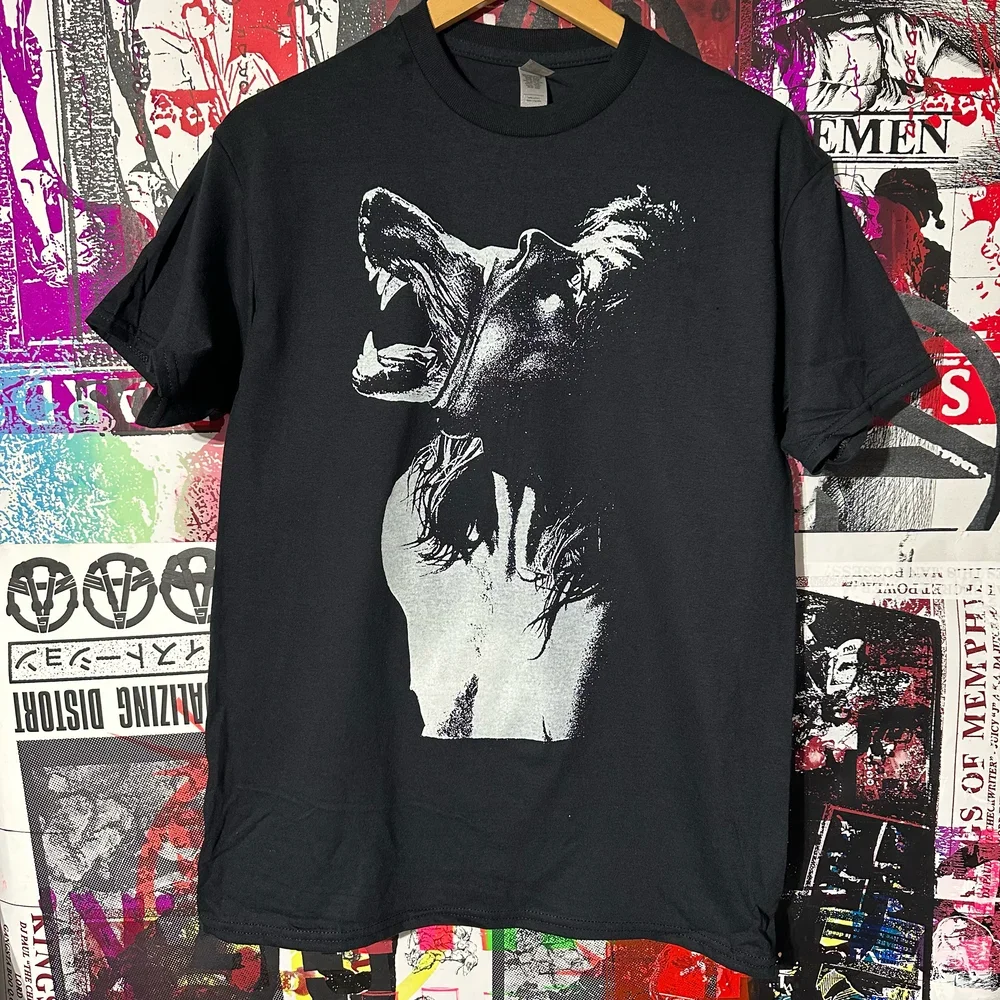 The Company of Wolves T-Shirt