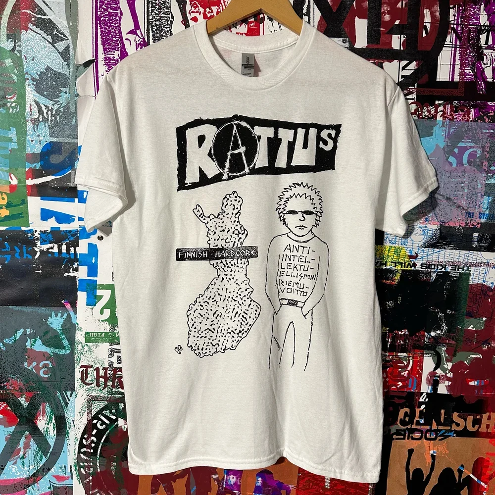 Rattus T-Shirt