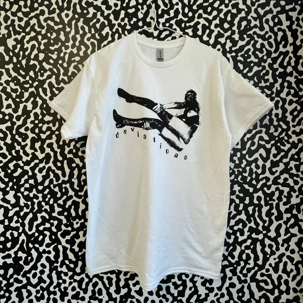 Deviations T-Shirt