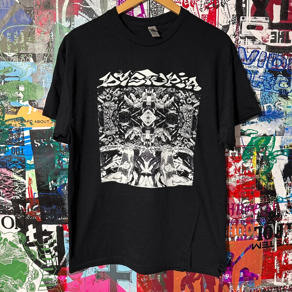 Dystopia T-Shirt