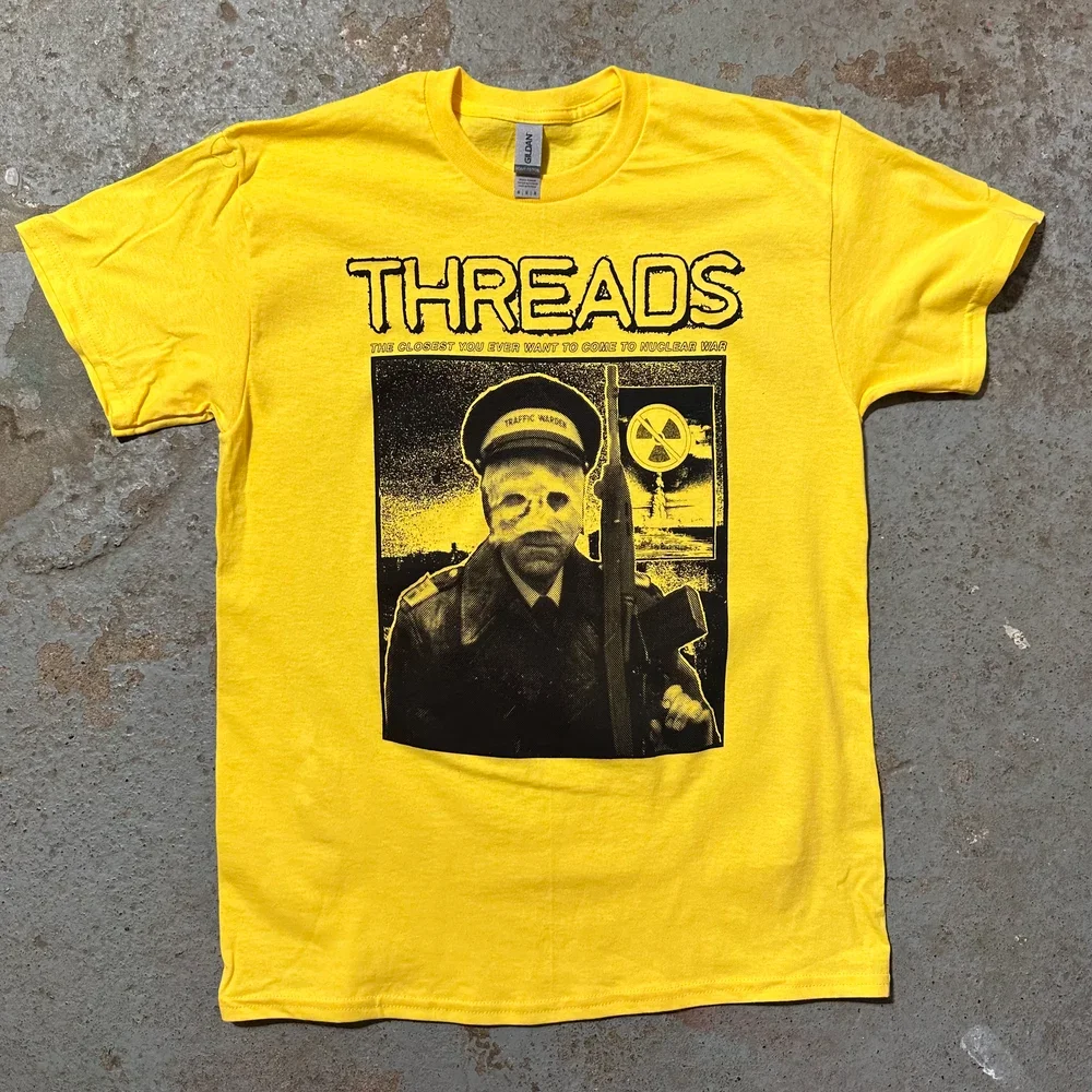 Threads T-Shirt
