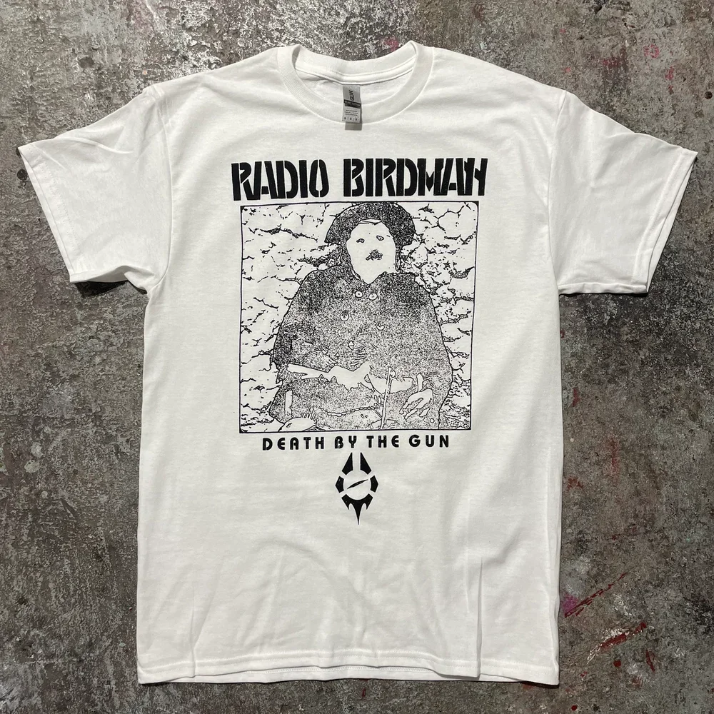 Radio Birdman T-Shirt