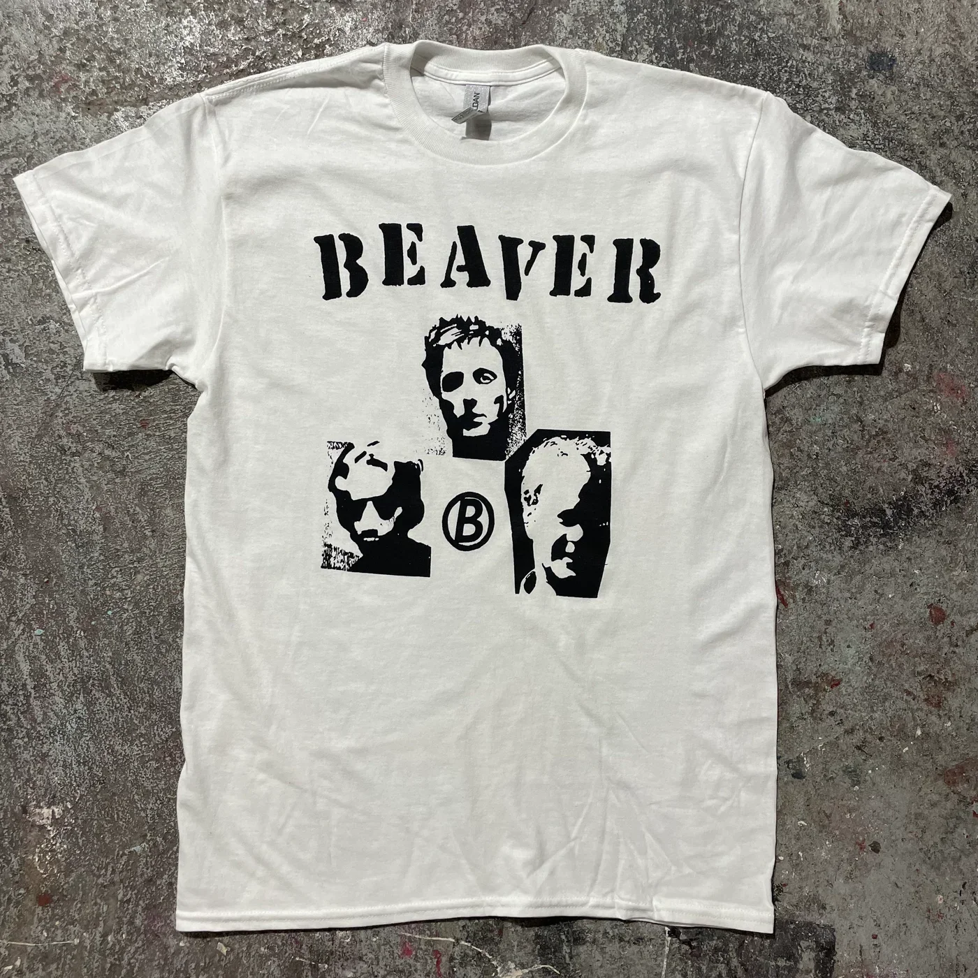 Beaver T-Shirt