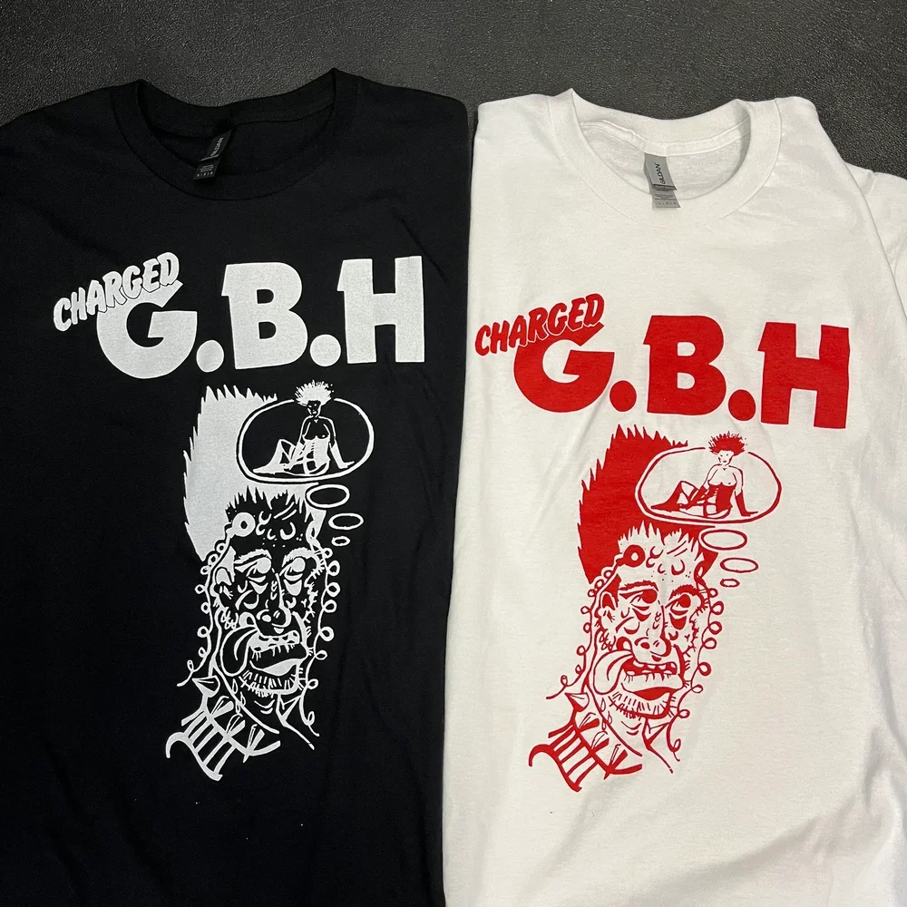 G.B.H. T-Shirt