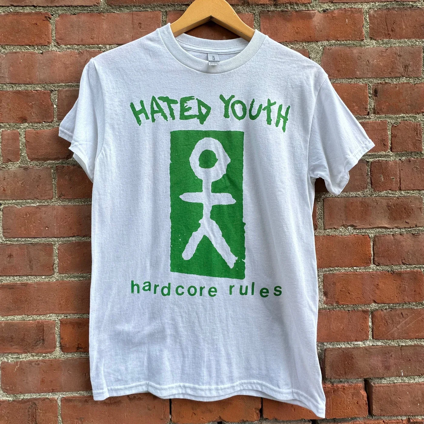 Hated Youth T-Shirt