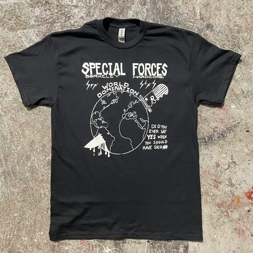 Special Forces T-Shirt