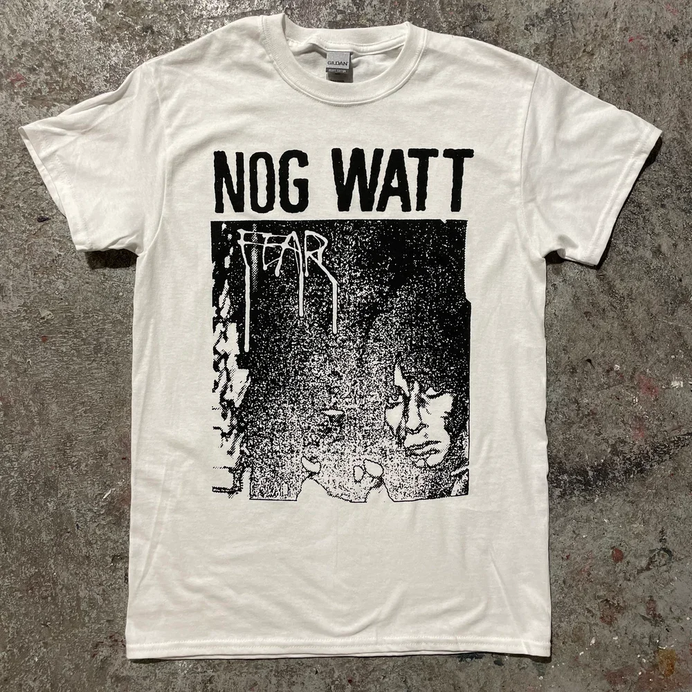 Nog Watt T-Shirt