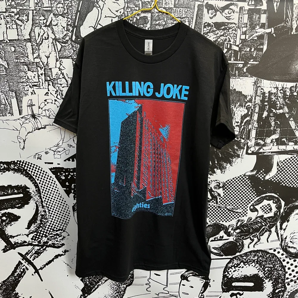 Killing Joke T-Shirt