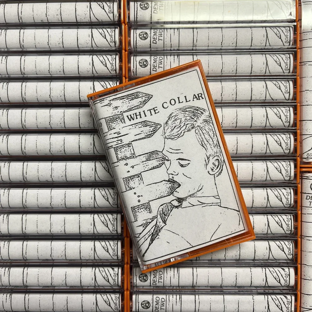 White Collar Demo #2