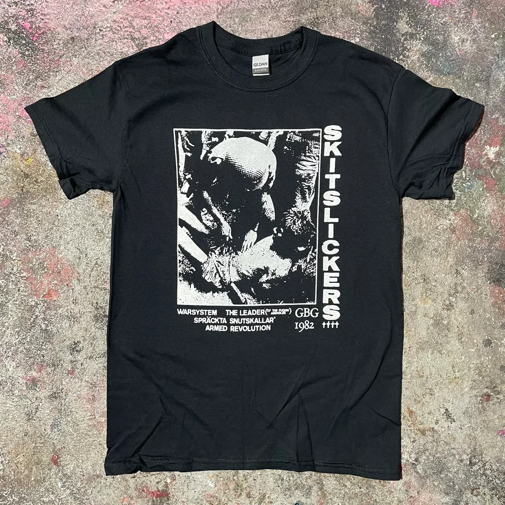 Skitslickers T-Shirt