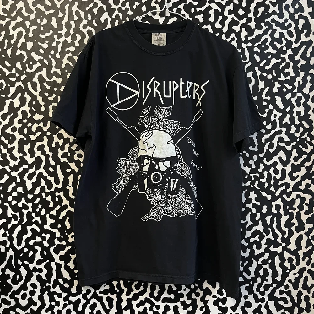 Disrupters T-Shirt