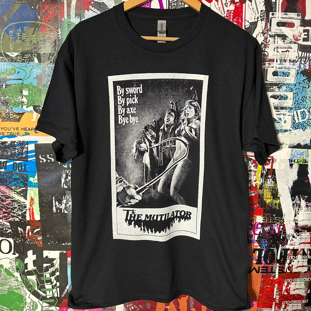 The Mutilator T-Shirt