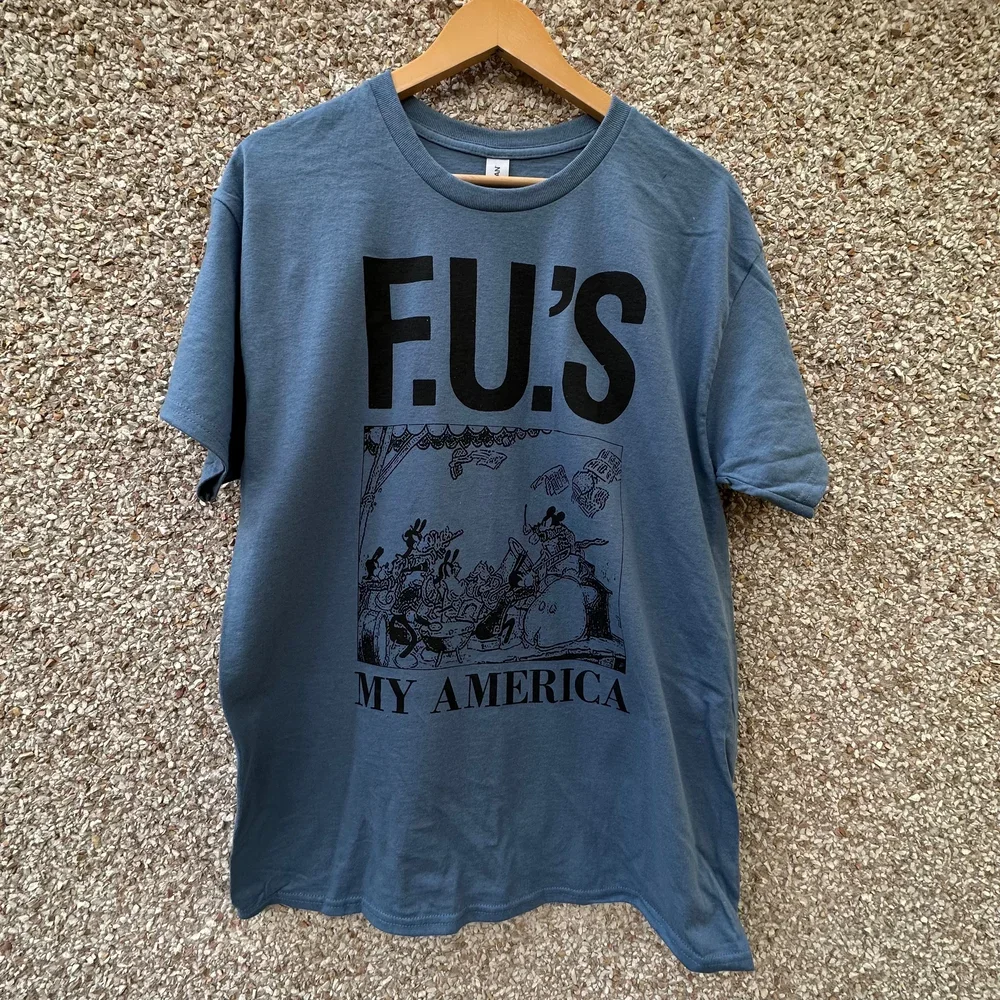 F.U.'s T-Shirt