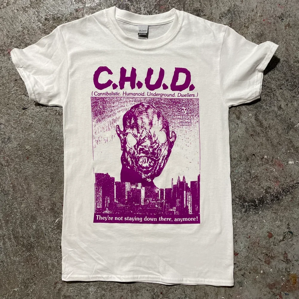 C.H.U.D. T-Shirt