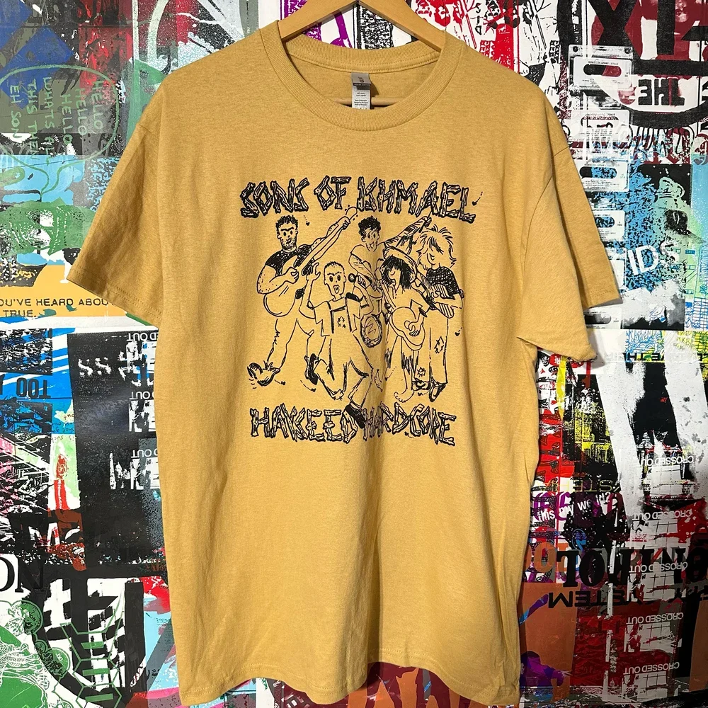 Sons Of Ishmael T-Shirt