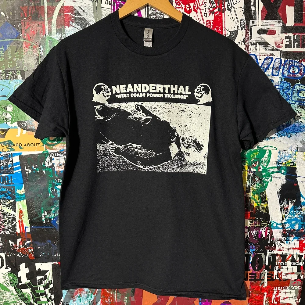 Neanderthal T-Shirt