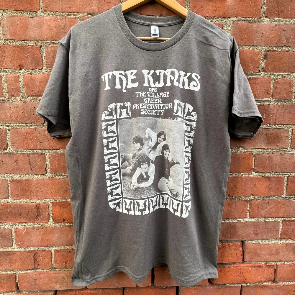 The Kinks T-Shirt