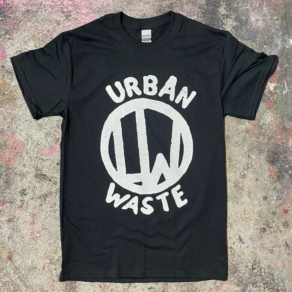Urban Waste T-Shirt