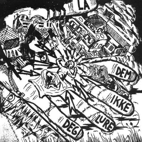 Bannlyst - La dem ikke lure deg