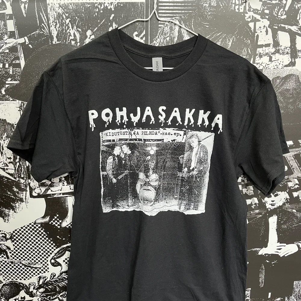 Pohjasakka T-Shirt