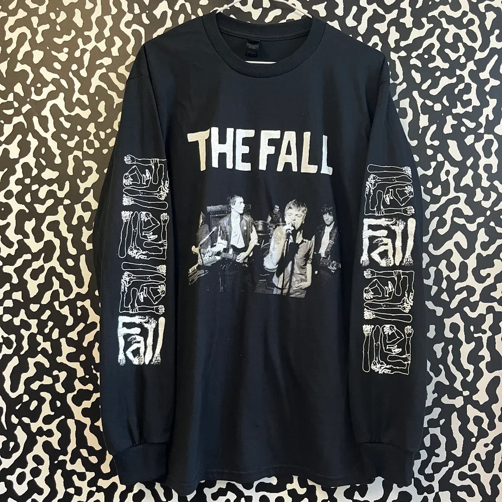 The Fall Longsleeve