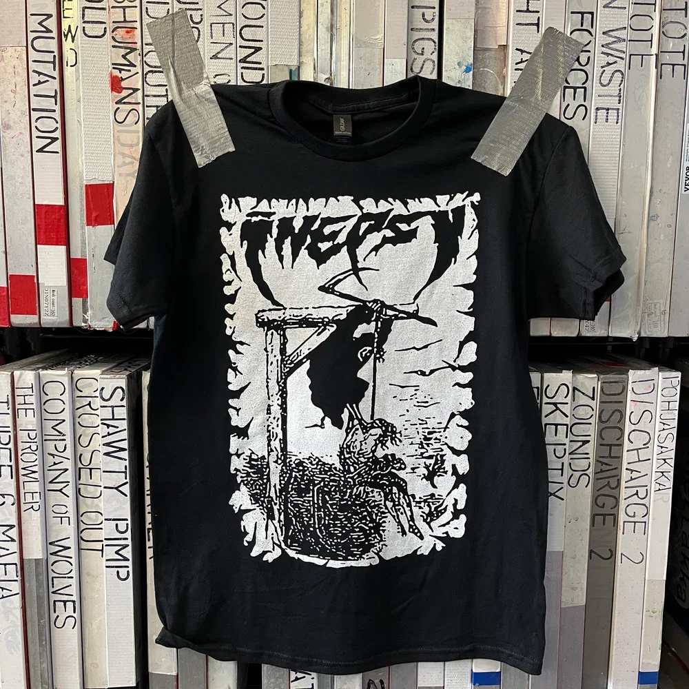 Inepsy T-Shirt