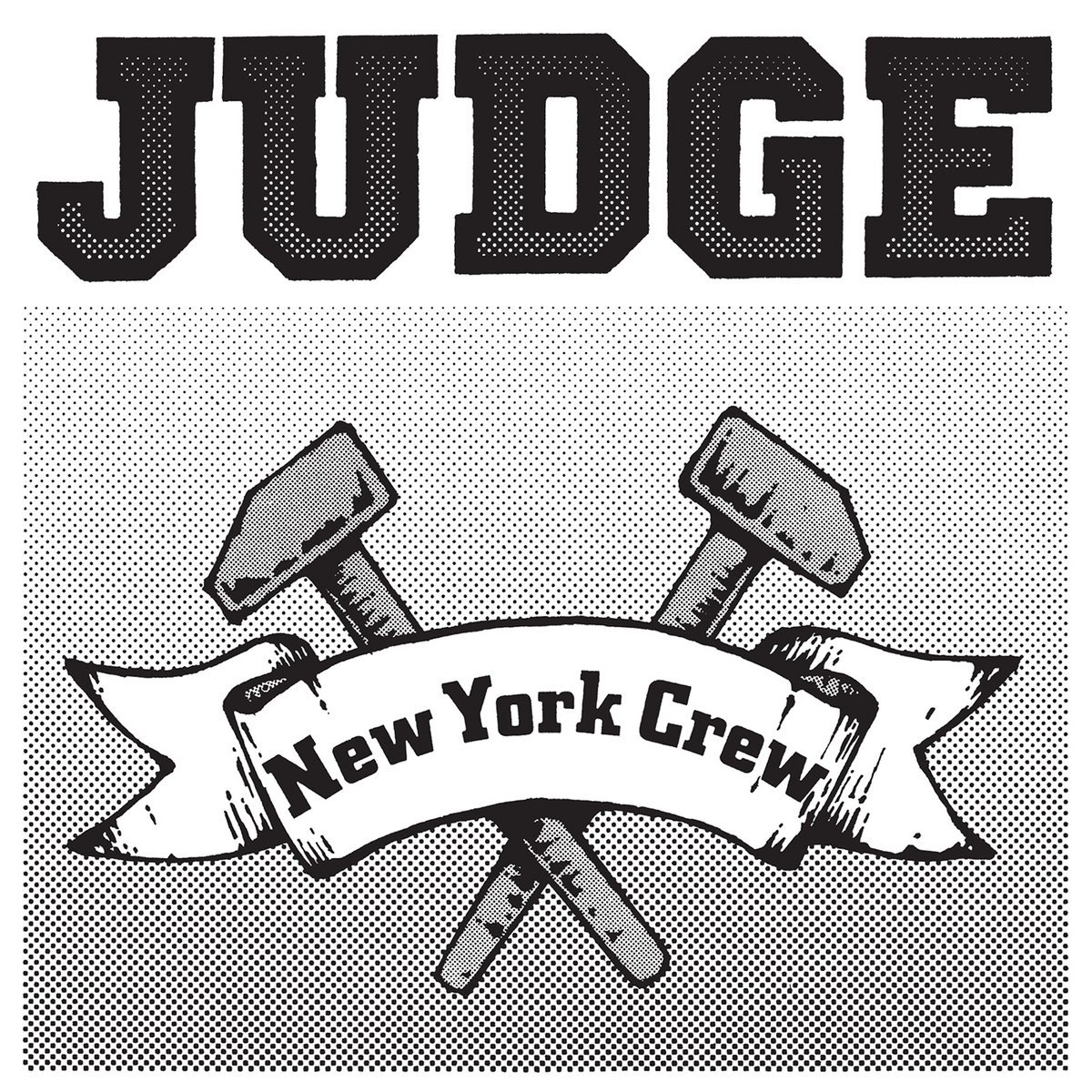 Judge - New York Crew