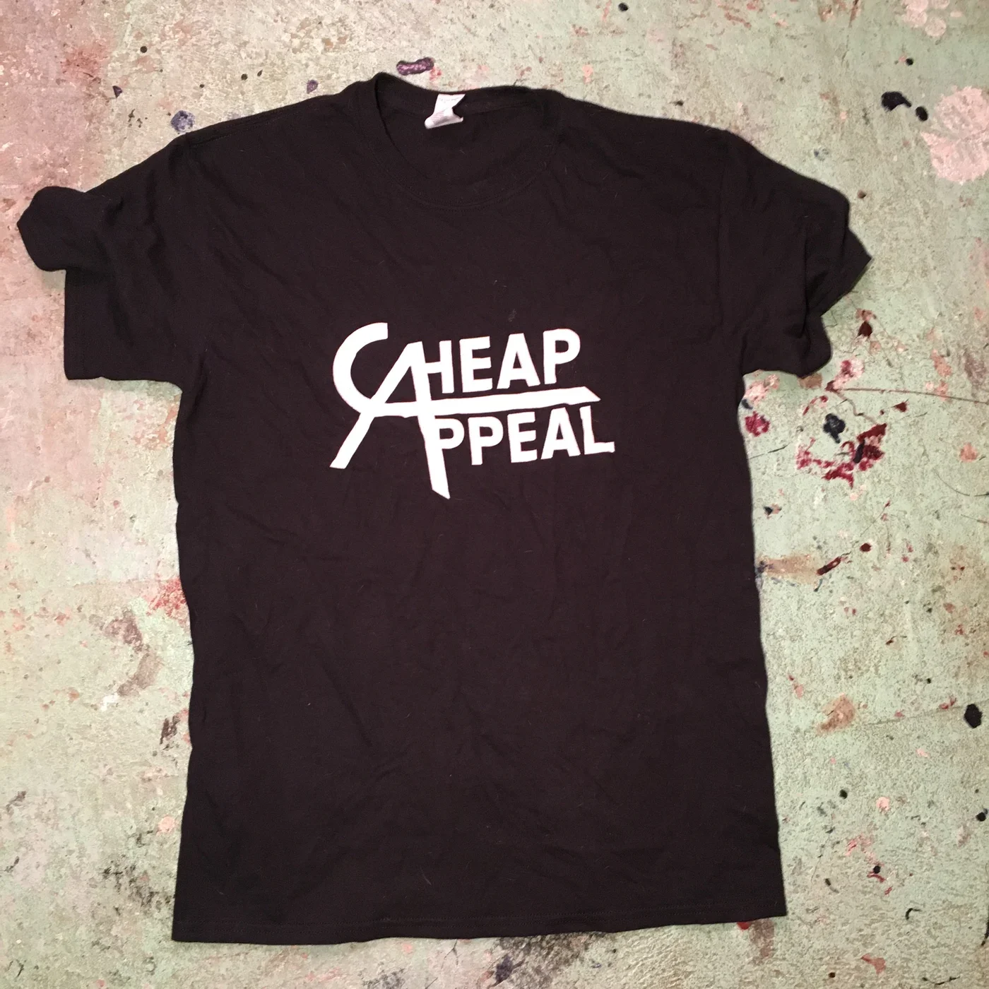 Cheap Appeal T-Shirt