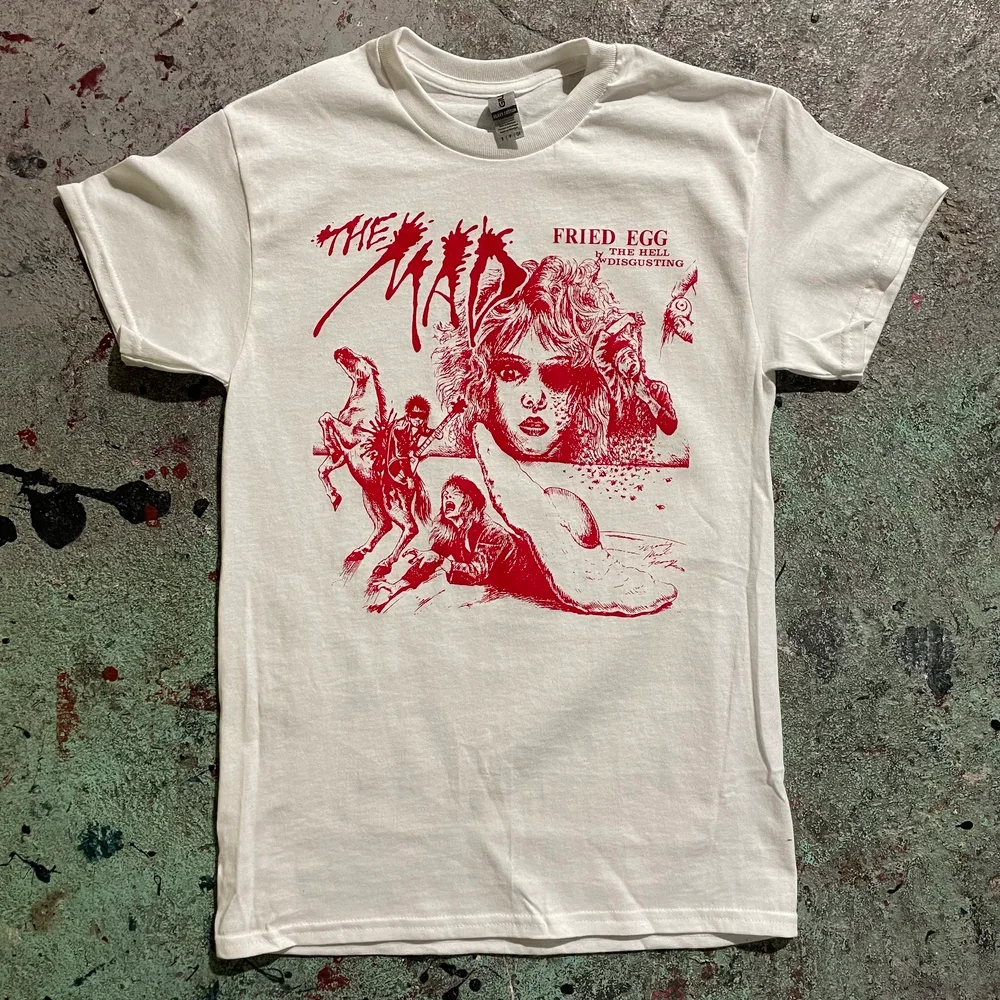 The Mad T-Shirt