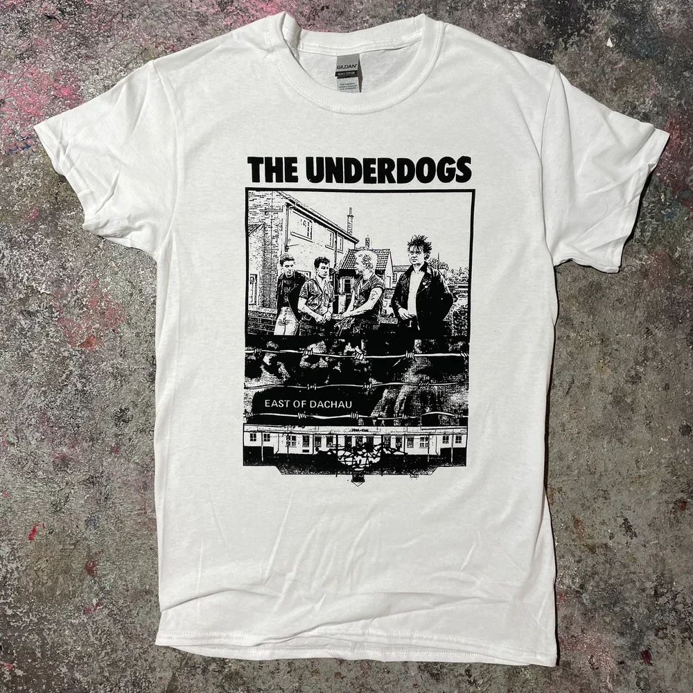The Underdogs T-Shirt