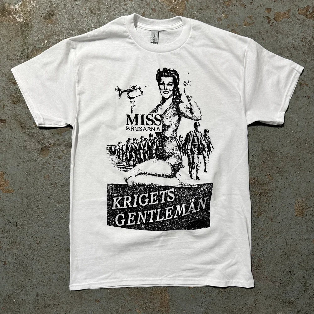 Missbrukarna T-Shirt